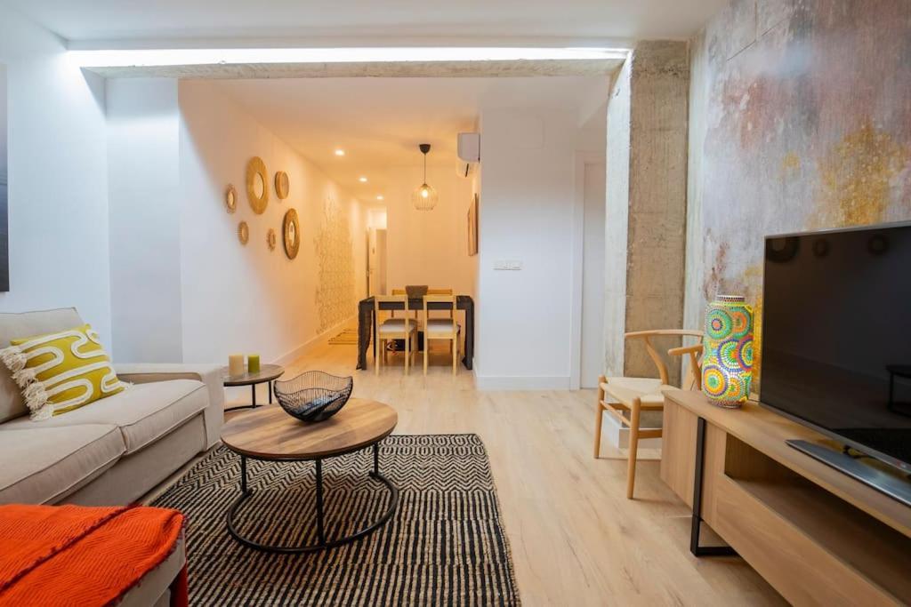 Ferienwohnung Granada Garden S Breeze Exterior foto