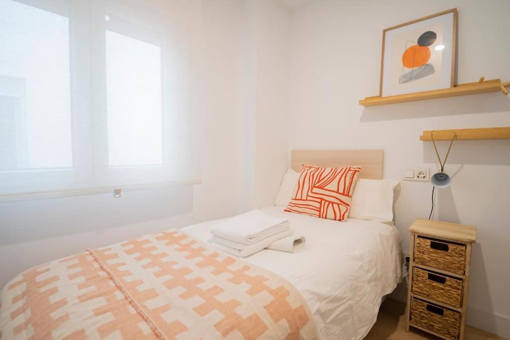 Ferienwohnung Granada Garden S Breeze Exterior foto